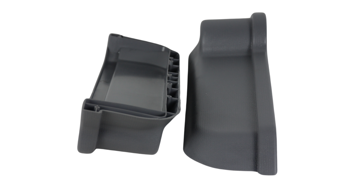 a_min⑅ Land Cruiser Door Panel Cupholder - My Audio & Security