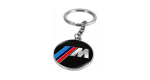 BMW Black Key Chain - Image 3