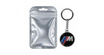 BMW Black Key Chain - Image 5