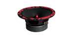 Blackspider Bs65spro+ 6.5" 2500W Pro Speaker - Image 4