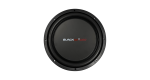 Blackspider Bss10slim 10" 9000W Shallow Subwoofer