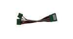 Honda Accord 10.1" Trimplate 2004+ with SWC Harness - Image 5