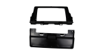 Kia Picanto 9" Trimplate 2017 with SWC Harness - Image 2