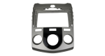 Kia Forte 9" Trimplate 2009+ (Manual AC)