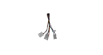 Toyota Land Cruiser 9" Trimplate 2015+ With Swc Harness - Image 3