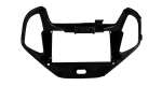 Ford Figo Aspire 9" Trimplate 2019 with SWC and Canbus - Image 2