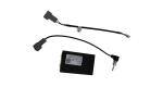 Kia Kx5/Sporage 9" Trimplate With Swc Canbus And Harness - Image 5