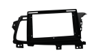 Kia k5 9" Trimplate 2011 with SWC Harness - Image 2