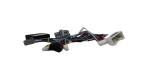 Mitsubishi Pajero 9" Trimplate 2017 with SWC Canbus and Harness - Image 5