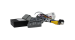 Mitsubishi Pajero 9" Trimplate 2017 with SWC Canbus and Harness - Image 7