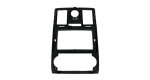 Chrysler 300C 9" Trimplate 2005-2007 with SWC Canbus and Harness - Image 2