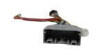 Chrysler 300C 9" Trimplate 2005-2007 with SWC Canbus and Harness - Image 4