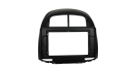 Daihutsu Siron Proton 10.1" Trimplate with SWC Harness
