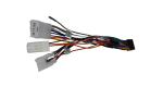 Daihutsu Siron Proton 10.1" Trimplate with SWC Harness - Image 3