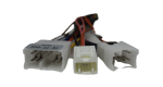 Daihutsu Siron Proton 10.1" Trimplate with SWC Harness - Image 5