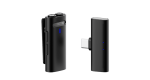 Wireless Lavalier DANCIEYA Microphone Set M31 - Image 3