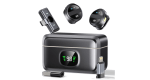 Wireless Lavalier Dual Microphone System M34