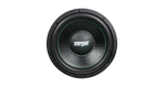 Targa TG-PY1240DW Python Series 12" 28000W D4 Subwoofer