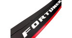 Fortuner Rear Gate Step Cover 2012+ - Image 2