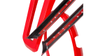 Ford Ranger Grill Cover 2023+ Red - Image 4