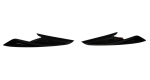 Fortner Head Lamps Cover