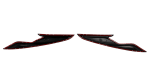 Fortner Head Lamps Cover - Image 3
