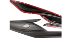 Fortner Head Lamps Cover - Image 2