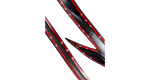 Fortuner Tail Light Cover - Image 5