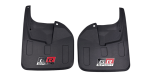 Hilux REVO Mudguard GR Sport 2017+ - Image 4