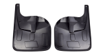 Hilux REVO Mudguard GR Sport 2017+ - Image 5