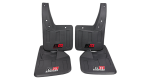 Hilux REVO Mudguard GR Sport 2017+