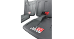 Hilux REVO Mudguard GR Sport 2017+ - Image 6