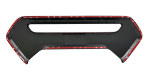 Toyota Hilux 2021 GR Logo Tail Gate Cover - Image 2