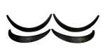 Universal Slim Fender Set