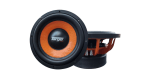 Targa 12" VENOM Subwoofer 35000 Watts