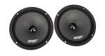 Targa TGPRO65B 6" Pro Series Speaker 270W - Image 2