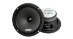 Targa TGPRO65B 6" Pro Series Speaker 270W