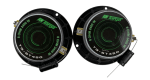 Targa TGST450 Super Bullet 2400W Tweeter - Image 3