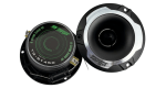 Targa TGST450 Super Bullet 2400W Tweeter