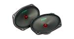Targa TG-PRO69R Pro Series 6X9" Speakers 300W - Image 2
