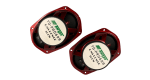 Targa TG-PRO69R Pro Series 6X9" Speakers 300W - Image 6