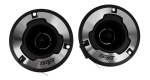 Targa TG-ST350S Bullet Tweeter Silver - Image 3