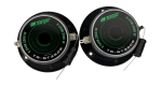 Targa TG-ST350S Bullet Tweeter Silver - Image 5