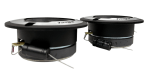 Targa TG-ST350S Bullet Tweeter Silver - Image 4