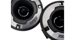 Targa TG-ST350S Bullet Tweeter Silver - Image 2