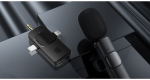 Wireless Microphone M11 3in1