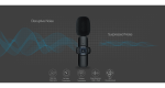 Wireless Microphone M11 3in1 - Image 4