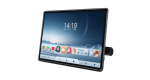 BlackSpider 13.5" Android 4K Headrest HDMI USB 3G + 16G - Image 5