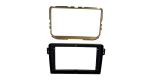 GWM Haval Great Wall 9" Trimplate 2014-16 with SWC Canbus