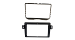GWM Haval Great Wall 9" Trimplate 2014-16 with SWC Canbus - Image 2